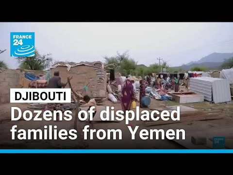 More than 100,000 flee fighting in Yemen: UN
