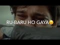 Dil Aisa Kisi Ne Mera Toda WhatsApp Status