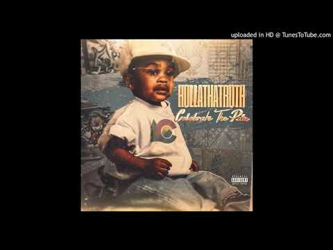 Stackz - Find A Way (Prod. By HollaTheTruth)