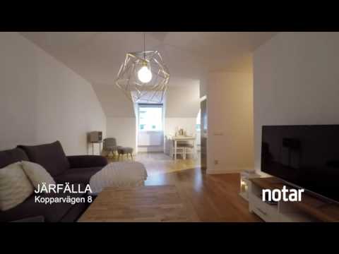 Kopparvägen 8 - 2:a · 52m2 - Kallhäll : Via Notar mäklare Haninge