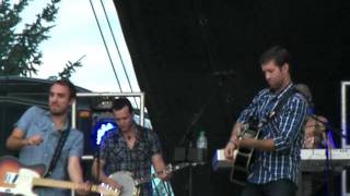 Josh Turner &quot;Your Smile&quot; Country Thunder Twin Lakes Wisconsin July 24,2011 100_5377.mov
