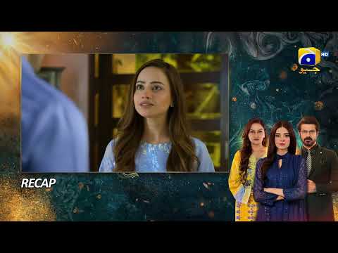 Recap Nikah Episode 78 - 8th April 2023  - HAR PAL GEO