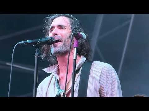 The All American Rejects: Move Along *Live 4K* [Slam Dunk South Hatfield 25.05.2024]