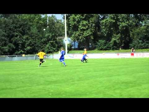 VfB-TV: Testspiel: VfB vs. SV Hessler 06  1:3 - Videos zum Spiel