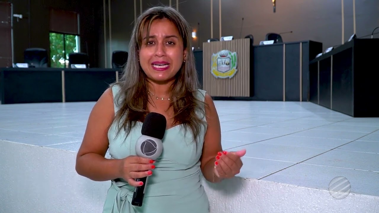 CÃMARA DESTACA APROVAÇÃO DE CONTAS DO PREFEITO