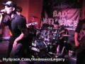 Bad Influence 5/16/09~8