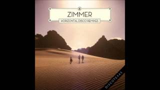 Zimmer - Slave To Your Heart feat. Jeremy Glenn (Broke One Remix)