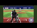 2023 Tyler Ferguson - Pitching/hitting highlights