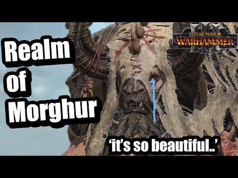 Realm of Morghur