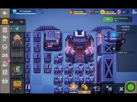 Sandship tips and tricks for beginners or returning players.