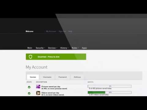 Mediacom Home Controller Change Your Password