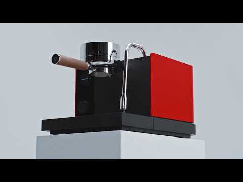 This Is Espresso, Evolved: Introducing Series 1