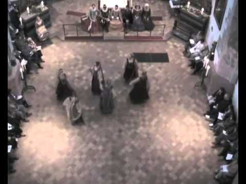 Allegrezza D'amore Teil 3