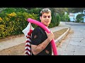 I Left FaZe..