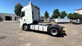 Тягач DAF XF 480 FT PCC/MX Engine Brake | Изображение 4 - Autoline