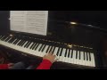 Prelude in C Major op 119 no 1 by Stephen Heller | RCM Piano Etudes grade 5 Celebration Series