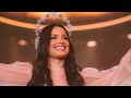 Juliette - Benzin (Caminho Ao Vivo)