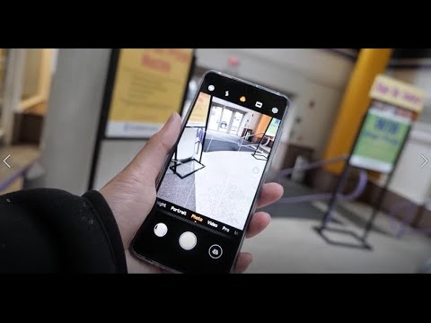 Huawei P30: Long-term Review 45- days later