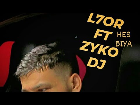L7OR ft. ZYKO DJ(batteur ryhtmique)__HES BIYA