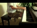 Ben Folds: The Luckiest (Instrumental Cover ...