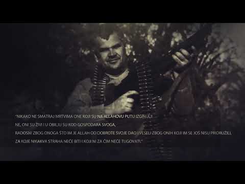 FILM - Sve je halal, osim zaborava