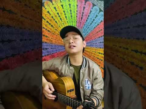 YESTO YEUTA KATHA ||Manoj Raj Siwakoti || Anju Panta | Cover by Bijay Rai