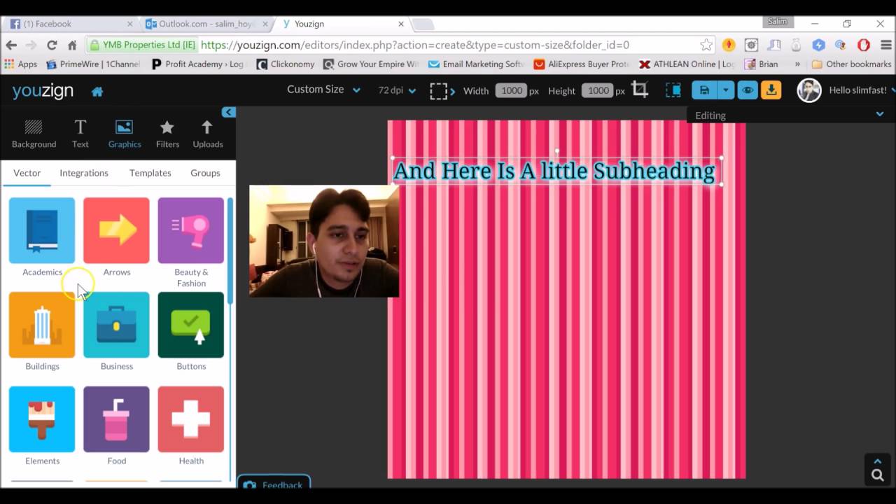 Getting to Know the Updated Youzign