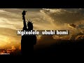 Busta 929 - Ngxolele ( Official Audio) feat. Boohle- LYRICS