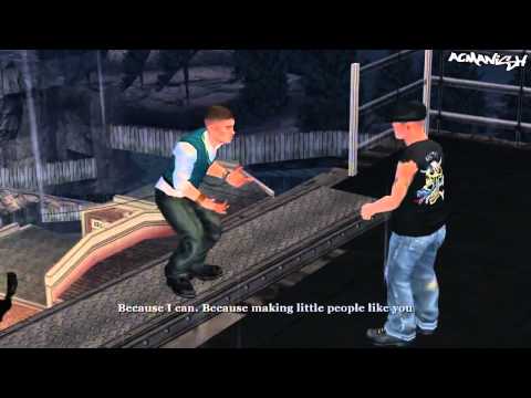 Bully:Scholarship Edition-Final Showdown [Ultima Missão]