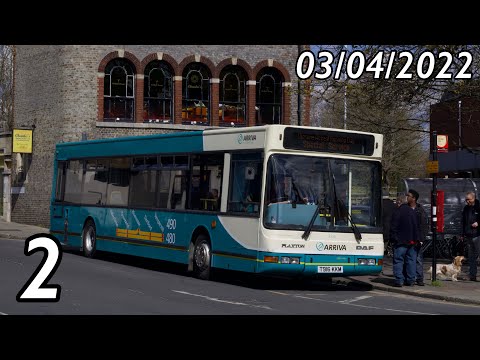 ZF thunder! (DAF SB220) | €2 Ecomat, T916KKM 3916