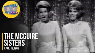 Music video thumbnail preview for The McGuire Sisters \ by The McGuire Sisters