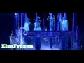 Frozen - Suéltalo (Gisela) HD Español Letra