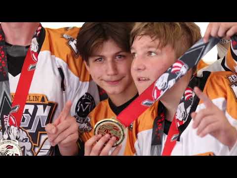 14u Championship Games Action from the 2022 NARCh FINALS in Irvine.