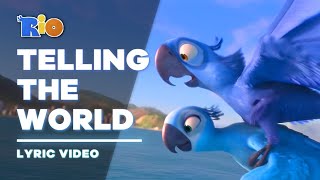 Rio - Telling the World (Tribute Video)
