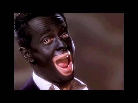 You Made Me Love You - Al Jolson