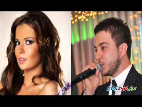 Sevda Yahyayeva ft Ramal -yarim olasan