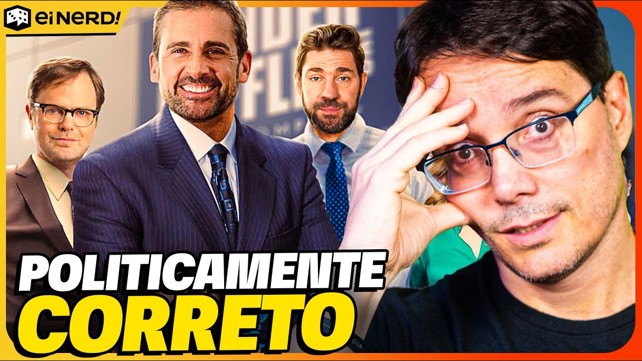 OH NO! THE OFFICE IS GETTING A REBOOT, WHAT ABOUT THE JOKES?