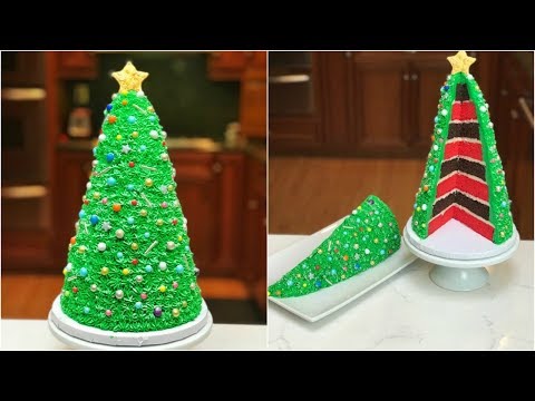 download lagu mp3 mp4 3d Christmas Tree Cake, download lagu 3d Christmas Tree Cake gratis, unduh video klip 3d Christmas Tree Cake