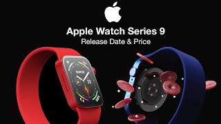 Apple Watch 9 Release Date and Price – Blood Sugar Glucose Sensor for Diabetes...
