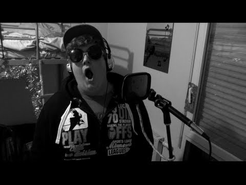 Raelsan - ORELSAN (Rap'Uku'Beat Cover) RomaBaon