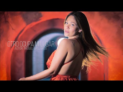 Otro ocupa mi lugar - Alexander Blas