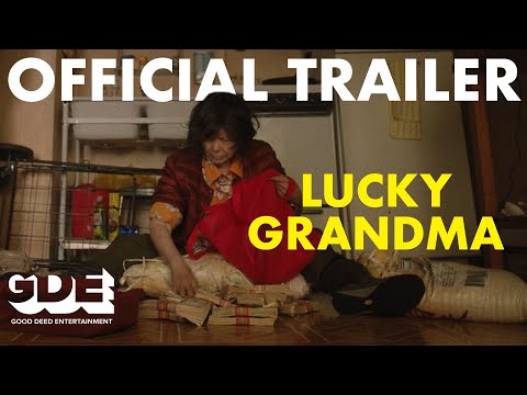 Lucky Grandma Is A Loving Tribute To Nyc Chinatown