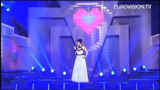 Sofi Marinova - Love Unlimited (Bulgaria) 2012 Eurovision Song Contest Official Preview Video