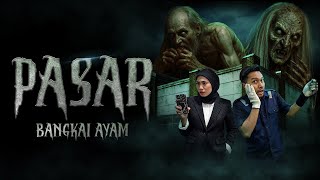 Download lagu RUANG PODNYALI - SERAM PASAR BANGKAI AYAM | UJINYALI ANAK HANTOO | EPS 1 mp3