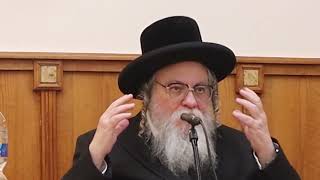 תורה לו שיעור 5
