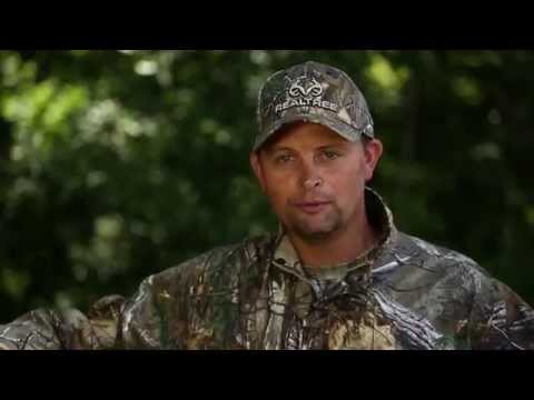 Realtree® Xtra Camouflage: Michael Waddell interview