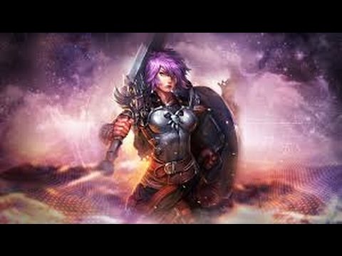 Smite Montage: Remember