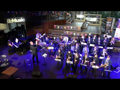 WYJO At The MFY National Festival