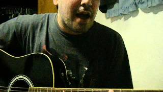 Pinhead Gunpowder - Trainstation (cover)