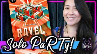 Tabletop Tokki - Babel video thumbnail